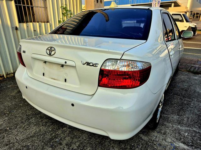 TOYOTA豐田 VIOS  第11張相片