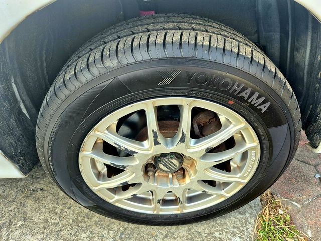 TOYOTA豐田 VIOS  第12張相片