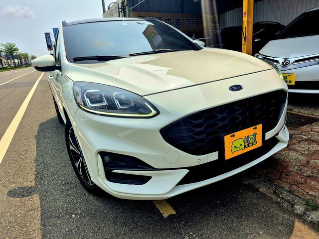 FORD福特 KUGA  第3張相片