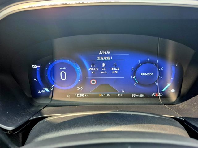 FORD福特 KUGA  第4張相片