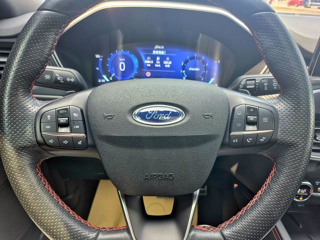 FORD福特 KUGA  第8張相片