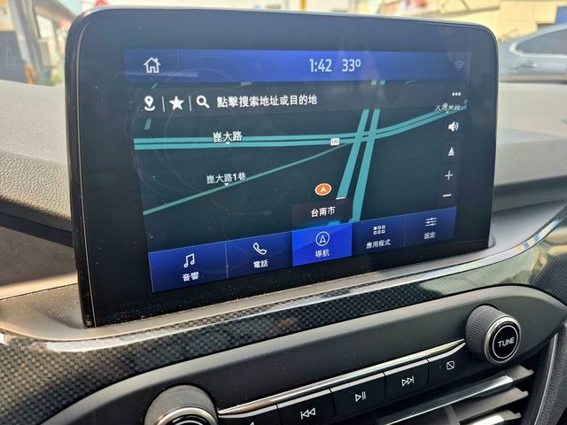 FORD福特 KUGA  第9張相片