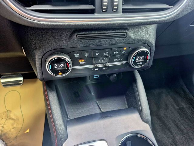 FORD福特 KUGA  第10張相片