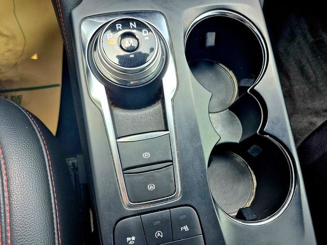 FORD福特 KUGA  第11張相片