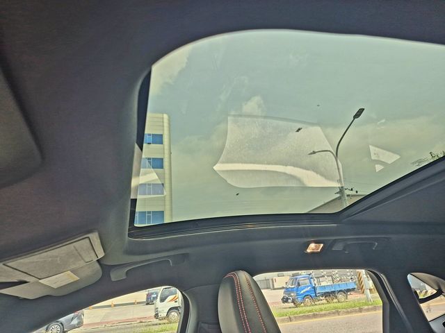 FORD福特 KUGA  第14張相片