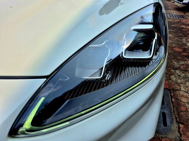 FORD福特 KUGA  第19張相片