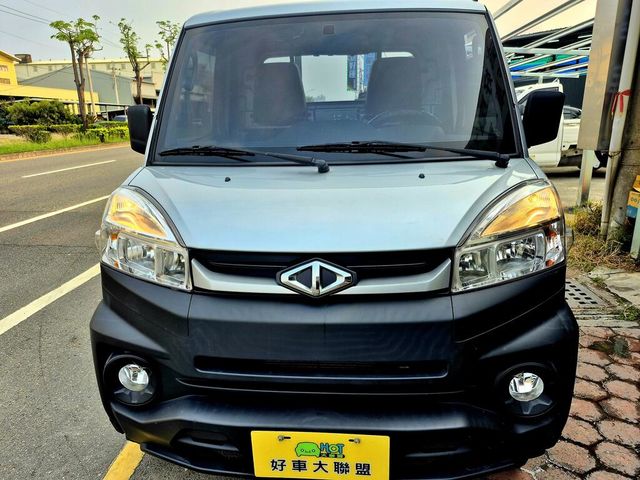 MITSUBISHI三菱 VERYCA  第2張相片