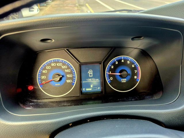 MITSUBISHI三菱 VERYCA  第4張相片