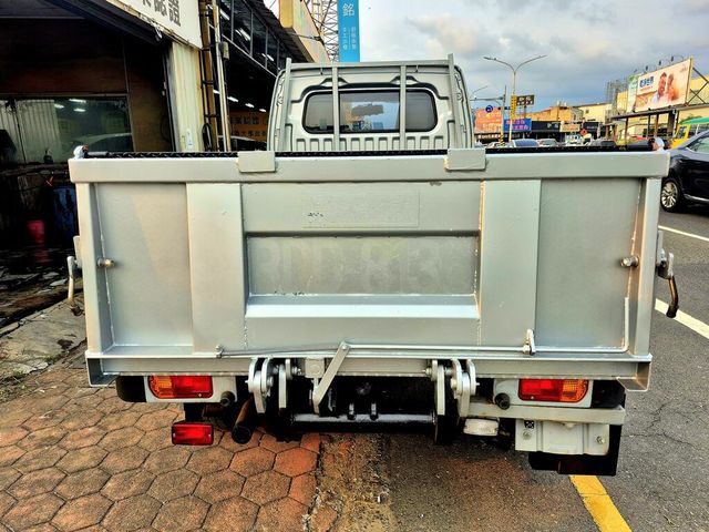 MITSUBISHI三菱 VERYCA  第10張相片