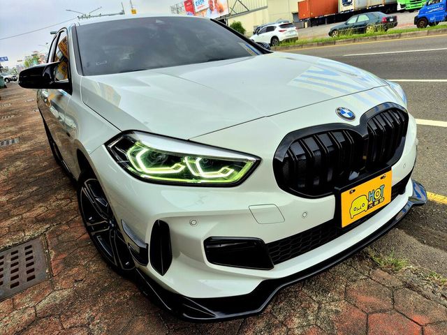 BMW寶馬 118I  第3張相片