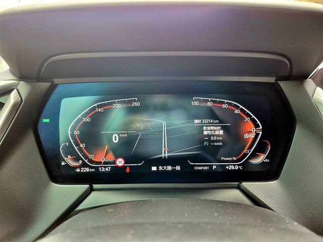 BMW寶馬 118I  第5張相片