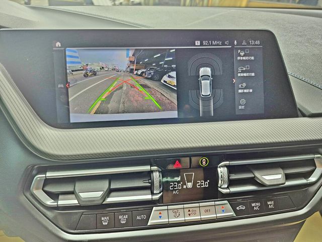 BMW寶馬 118I  第10張相片