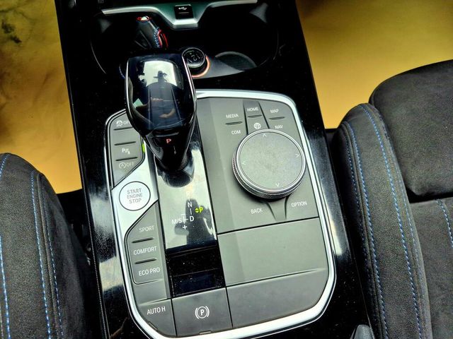 BMW寶馬 118I  第12張相片