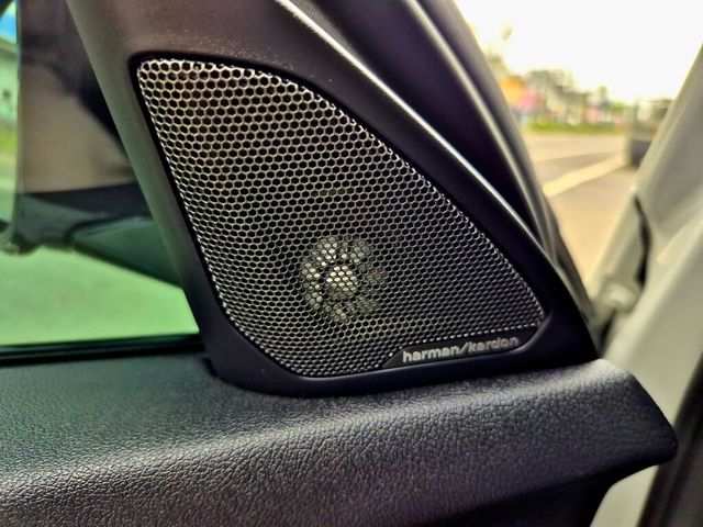 BMW寶馬 118I  第13張相片