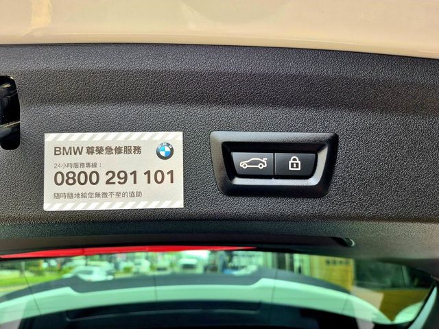 BMW寶馬 118I  第15張相片