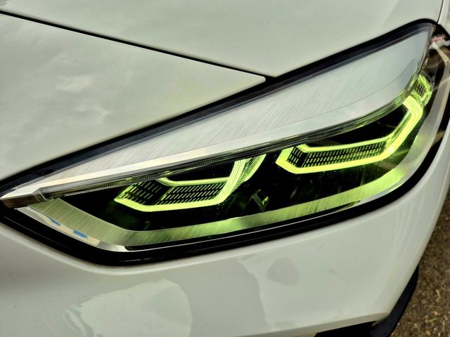 BMW寶馬 118I  第19張相片