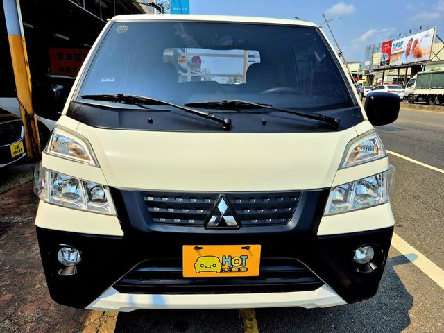 MITSUBISHI三菱 DELICA  第2張相片