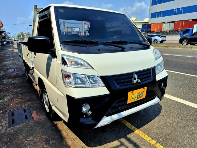 MITSUBISHI三菱 DELICA  第3張相片