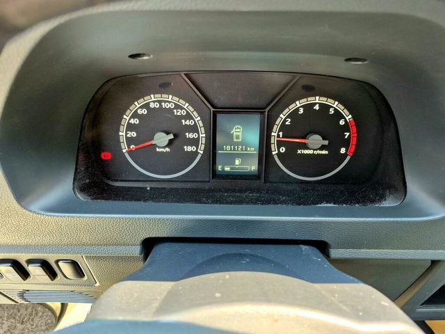 MITSUBISHI三菱 DELICA  第4張相片