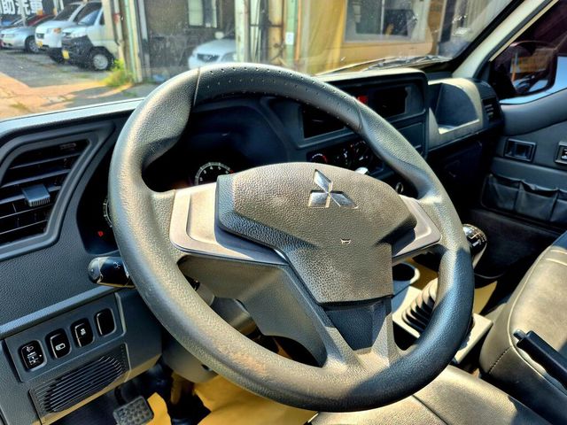 MITSUBISHI三菱 DELICA  第5張相片