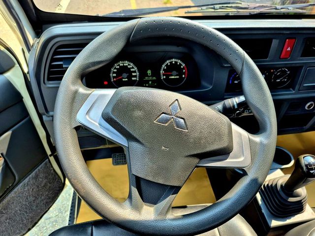 MITSUBISHI三菱 DELICA  第7張相片