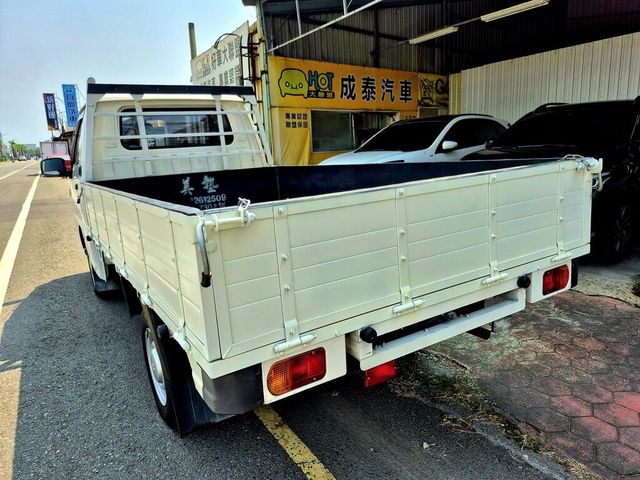 MITSUBISHI三菱 DELICA  第11張相片