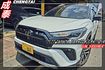 TOYOTA豐田 COROLLA CROSS  第1張縮圖
