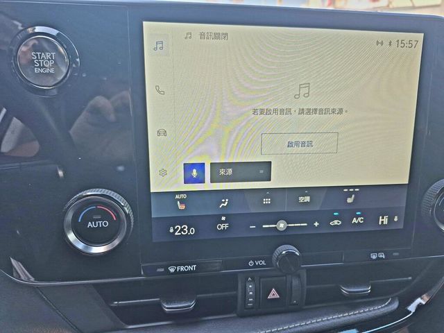 LEXUS凌志 NX200  第9張相片