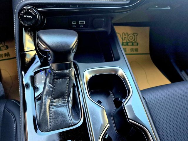 LEXUS凌志 NX200  第10張相片