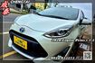 TOYOTA豐田 PRIUS C  第1張縮圖