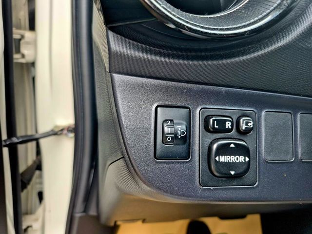 TOYOTA豐田 PRIUS C  第9張相片