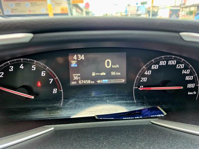 TOYOTA豐田 SIENTA  第4張相片