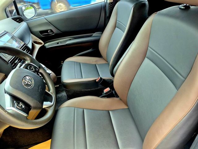 TOYOTA豐田 SIENTA  第6張相片