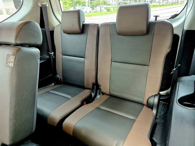 TOYOTA豐田 SIENTA  第8張相片