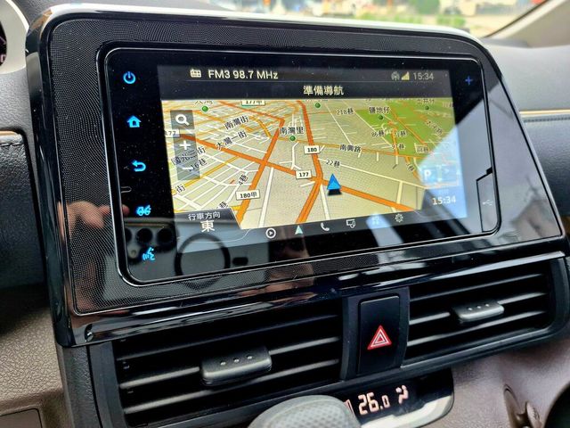 TOYOTA豐田 SIENTA  第10張相片