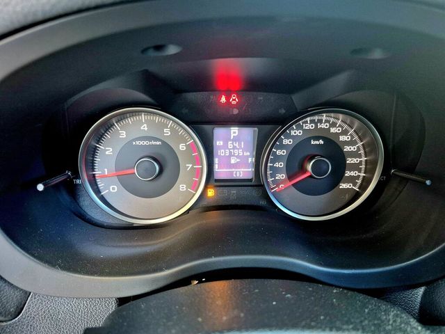 SUBARU速霸陸 FORESTER  第4張相片