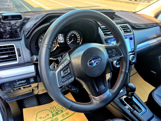 SUBARU速霸陸 FORESTER  第5張相片