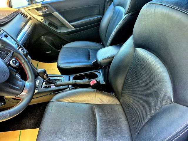 SUBARU速霸陸 FORESTER  第6張相片