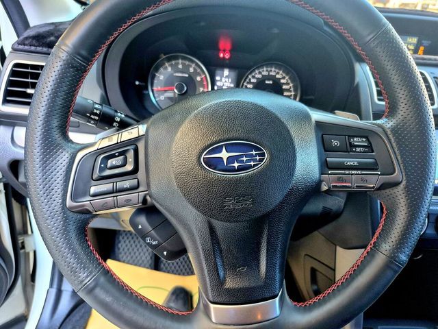 SUBARU速霸陸 FORESTER  第8張相片