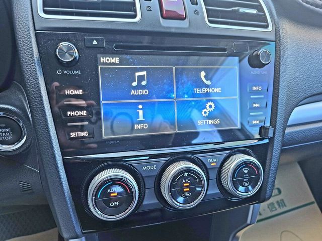 SUBARU速霸陸 FORESTER  第10張相片