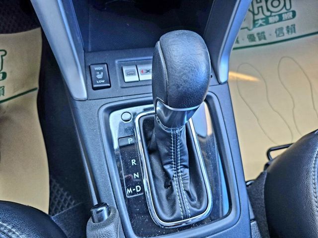 SUBARU速霸陸 FORESTER  第11張相片