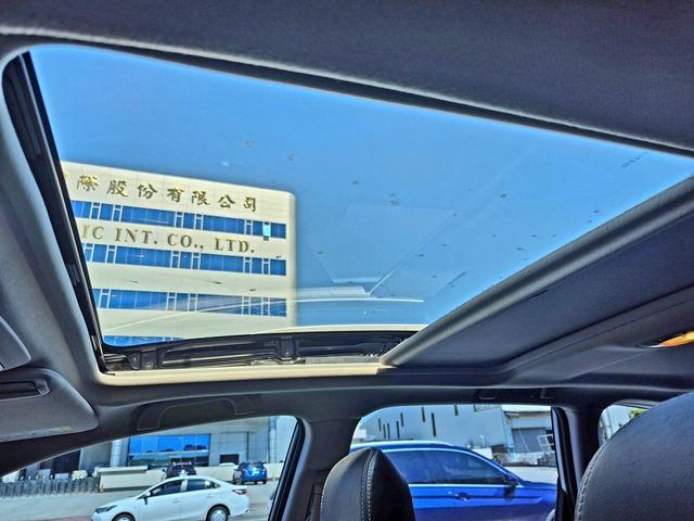 SUBARU速霸陸 FORESTER  第14張相片