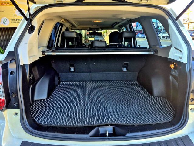 SUBARU速霸陸 FORESTER  第15張相片