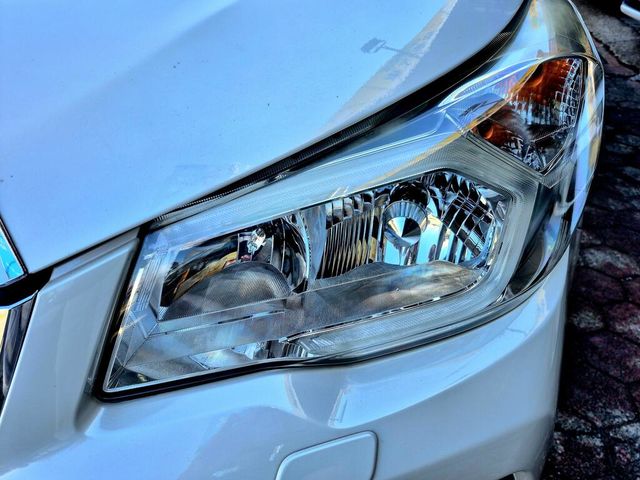 SUBARU速霸陸 FORESTER  第19張相片