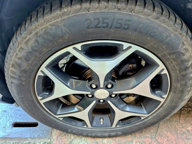 SUBARU速霸陸 FORESTER  第20張相片