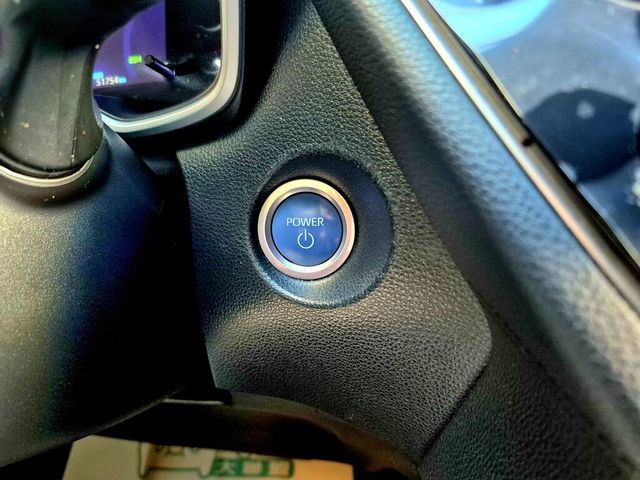 TOYOTA豐田 COROLLA CROSS HYBRID  第10張相片