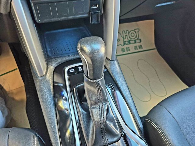 TOYOTA豐田 COROLLA CROSS HYBRID  第11張相片
