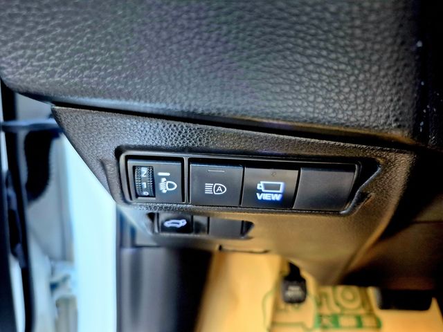 TOYOTA豐田 COROLLA CROSS HYBRID  第12張相片