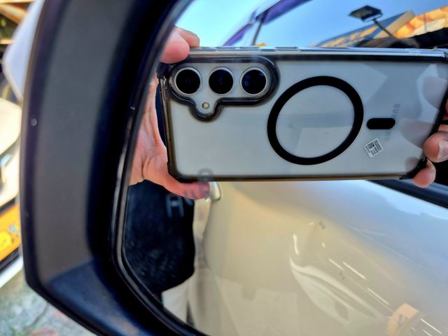 TOYOTA豐田 COROLLA CROSS HYBRID  第13張相片