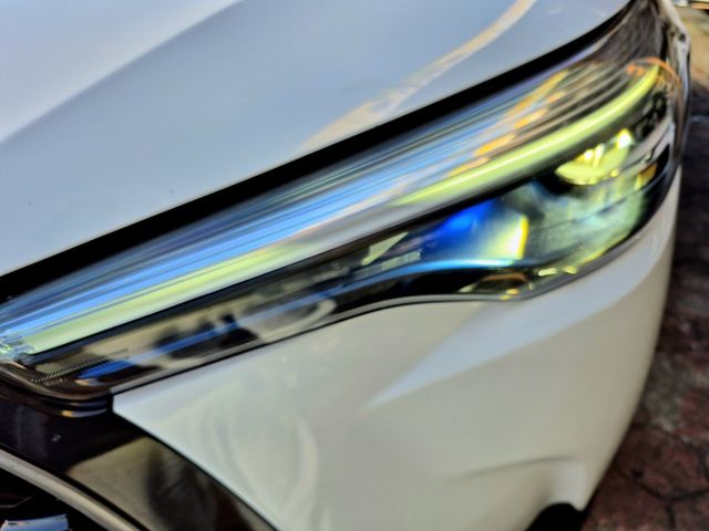 TOYOTA豐田 COROLLA CROSS HYBRID  第18張相片